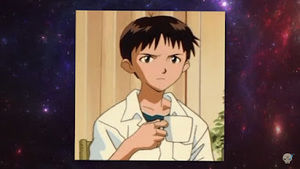 Meet your Posher, Caleb